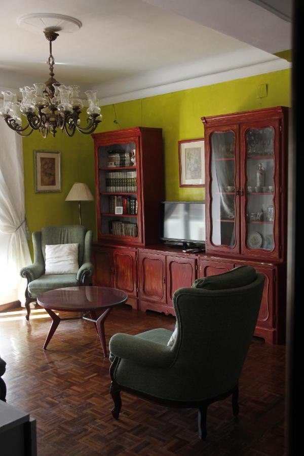 Como En Tu Propia Casa Granada Luaran gambar