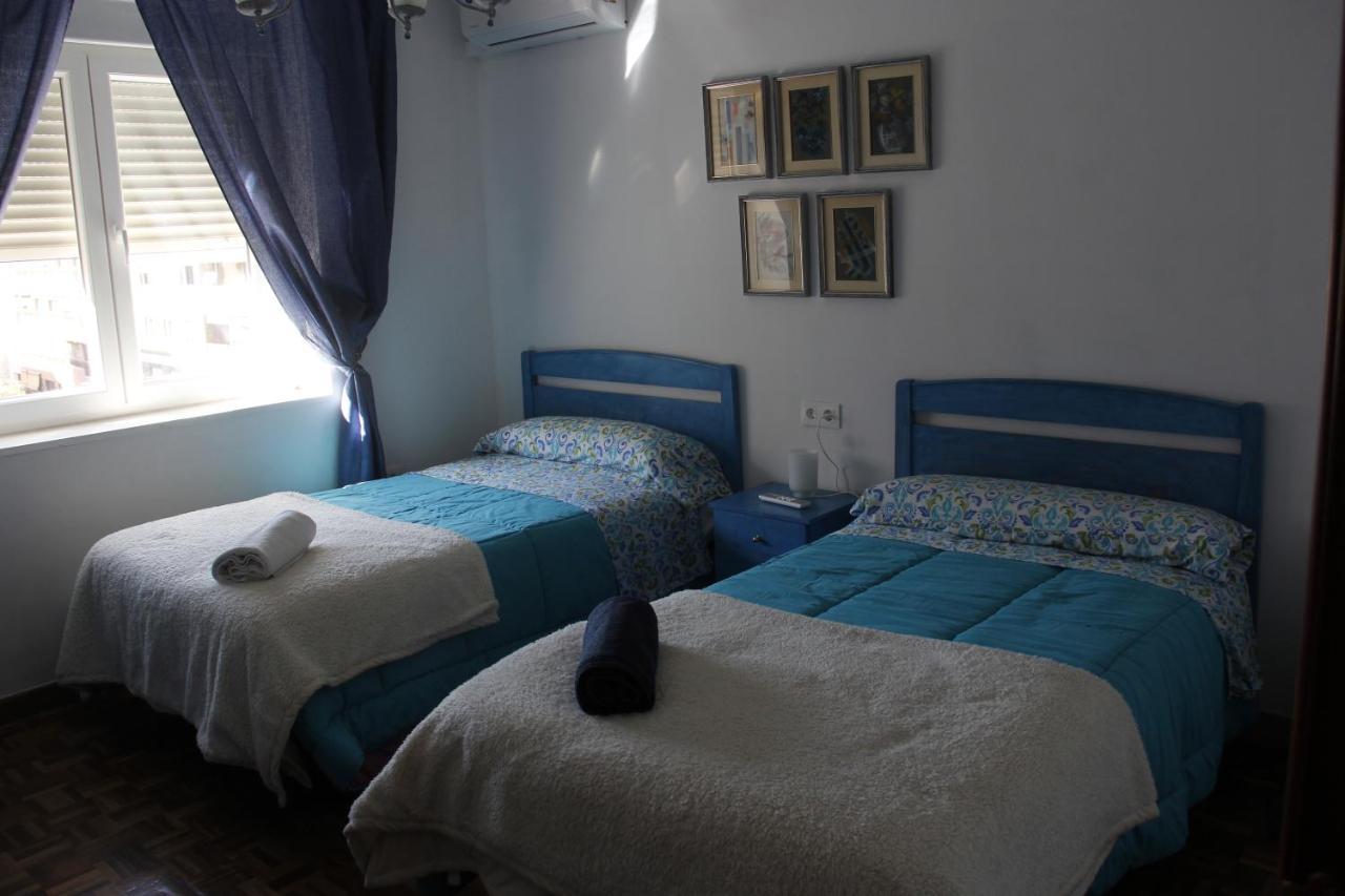 Como En Tu Propia Casa Granada Luaran gambar