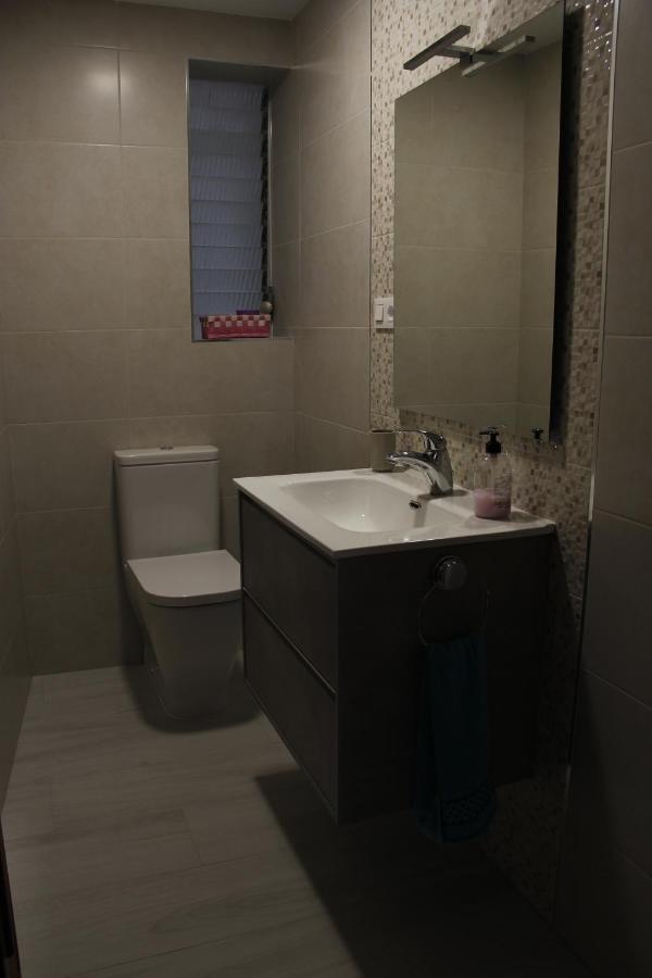 Como En Tu Propia Casa Granada Luaran gambar