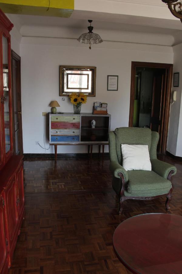Como En Tu Propia Casa Granada Luaran gambar