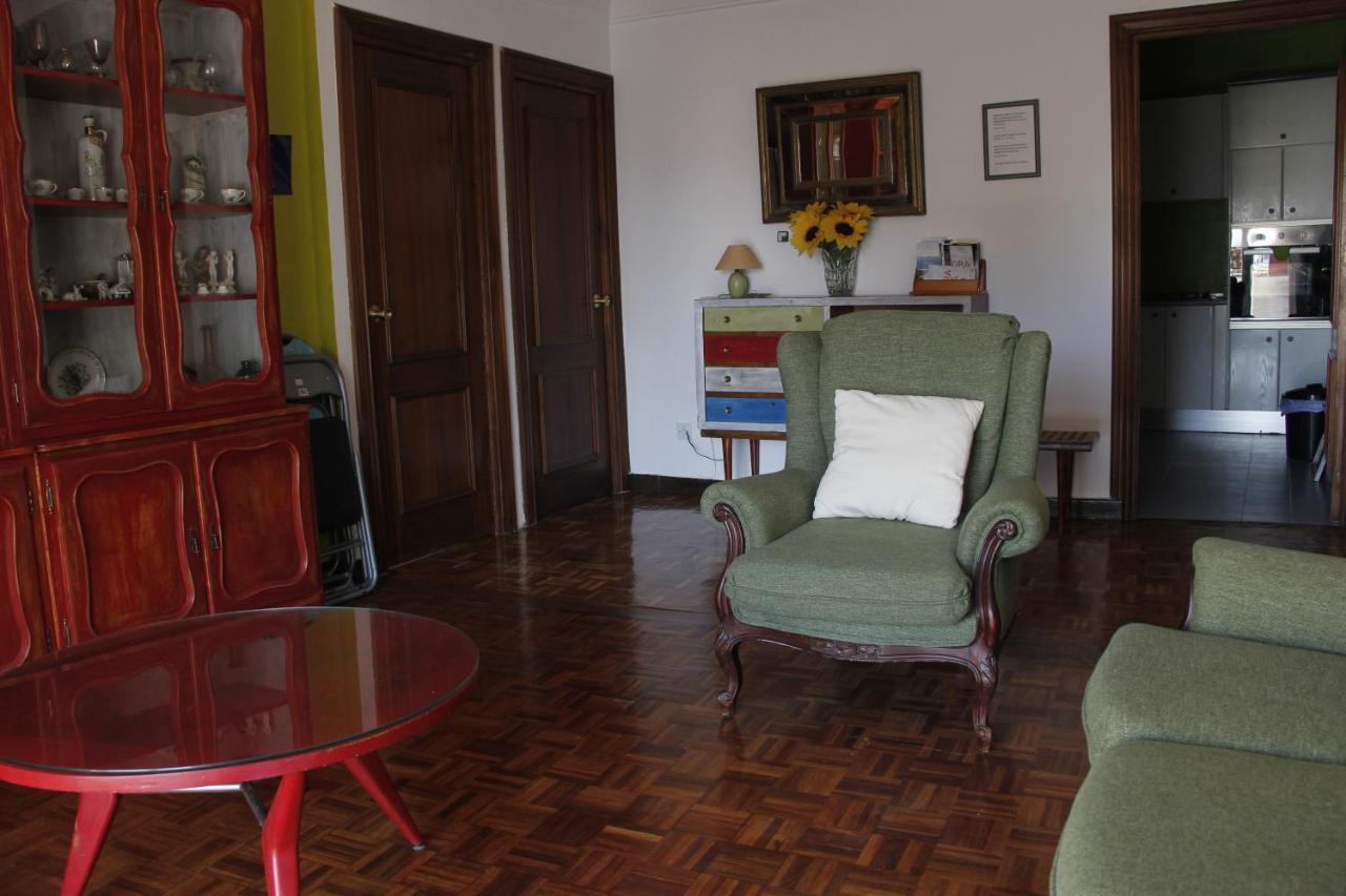 Como En Tu Propia Casa Granada Luaran gambar