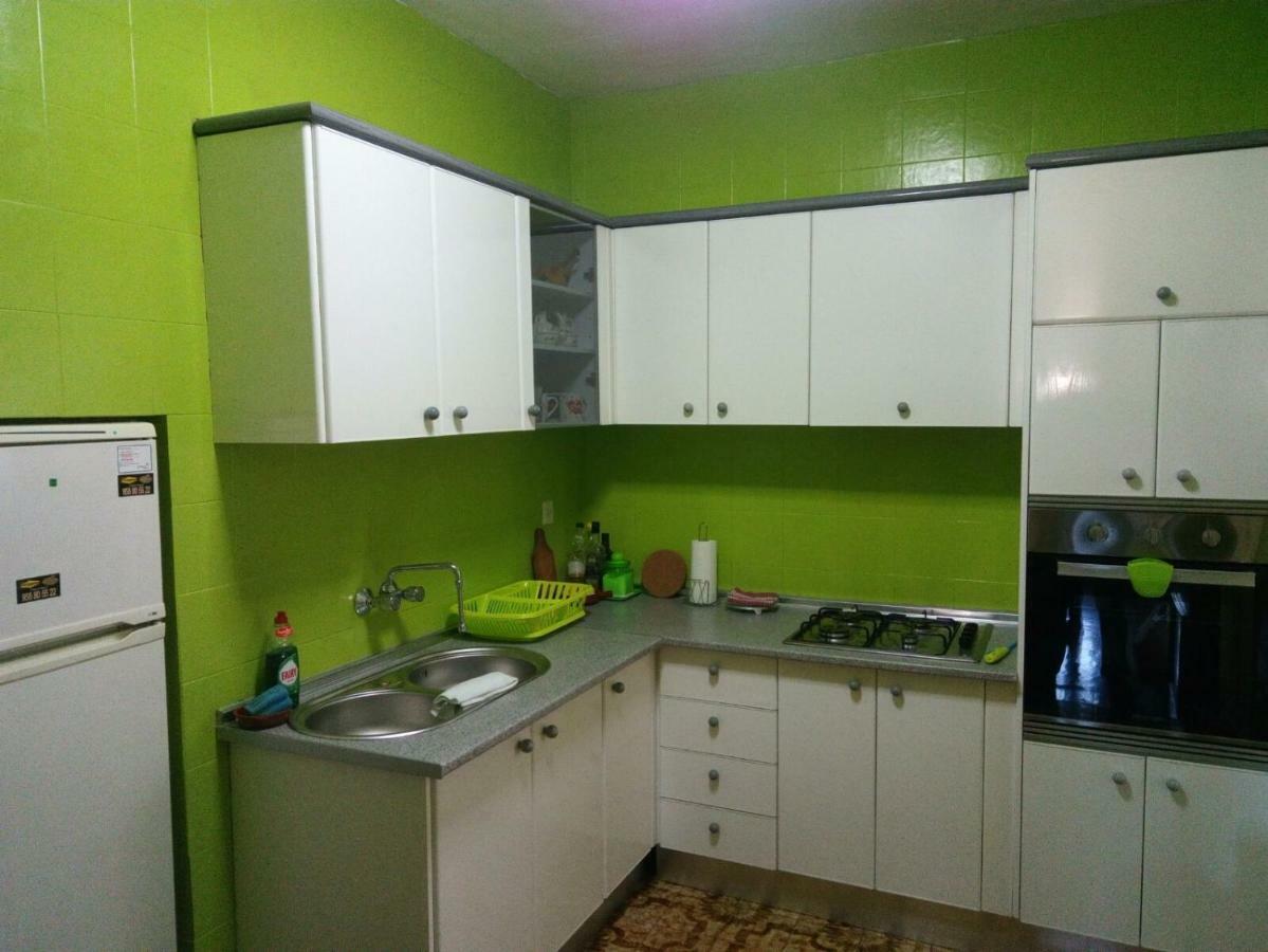 Como En Tu Propia Casa Granada Luaran gambar