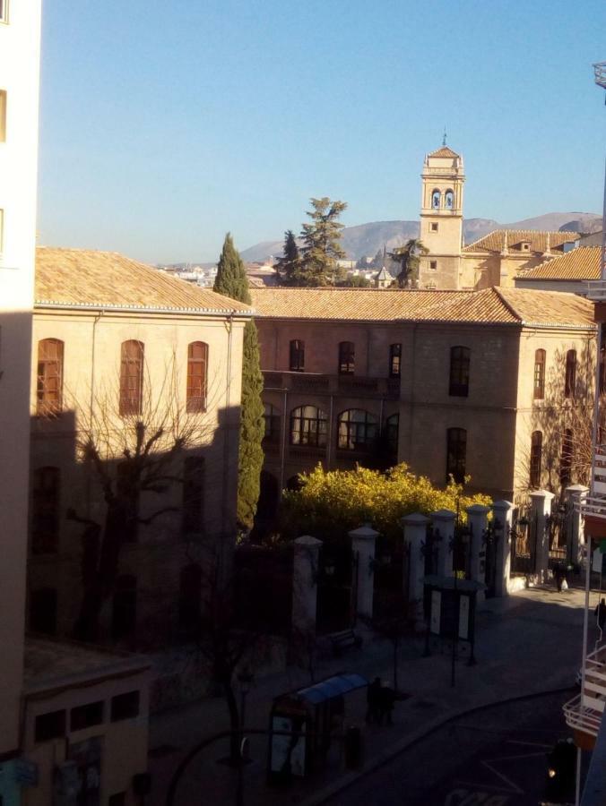 Como En Tu Propia Casa Granada Bilik gambar